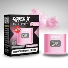 Ripper X Battery