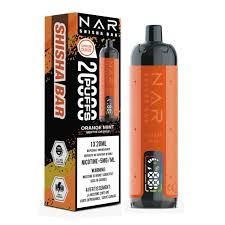 Nar Shisha