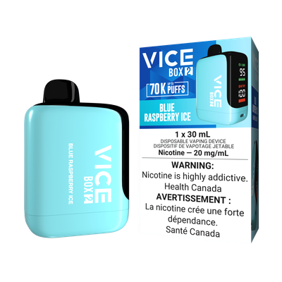 Vice