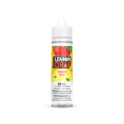 Lemon Drop Salt 60ml