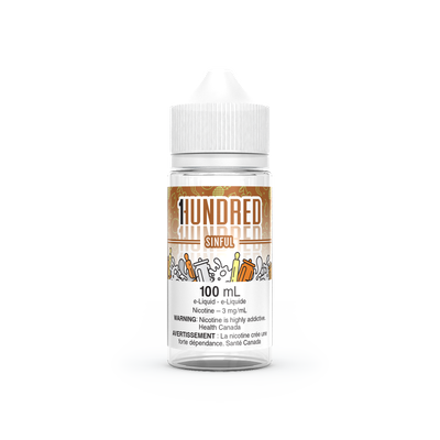 1Hundred Freebase 100ml