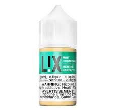 LIX Salt