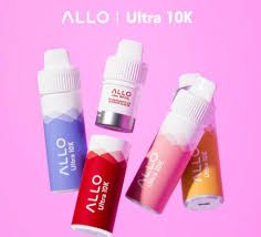 Allo Ultra 10k Pod