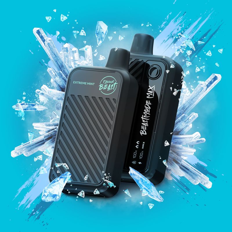 FB Beast Mode Max Extreme Mint