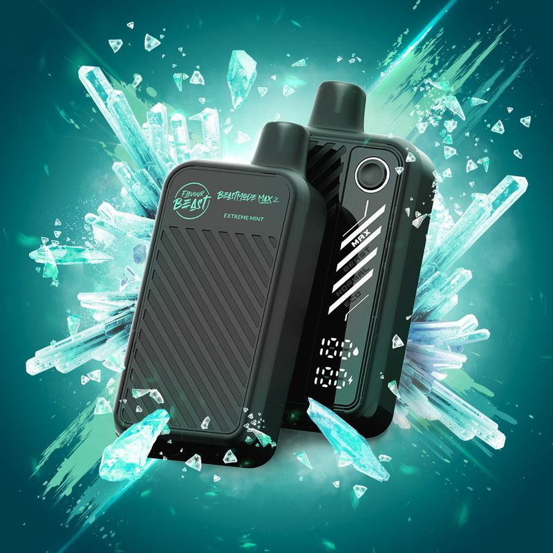 FB Beast Mode Max 2 50k Extreme Mint