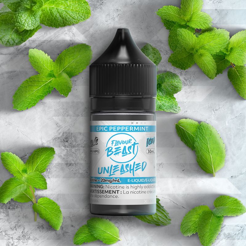 FB Salt Epic Peppermint 20mg