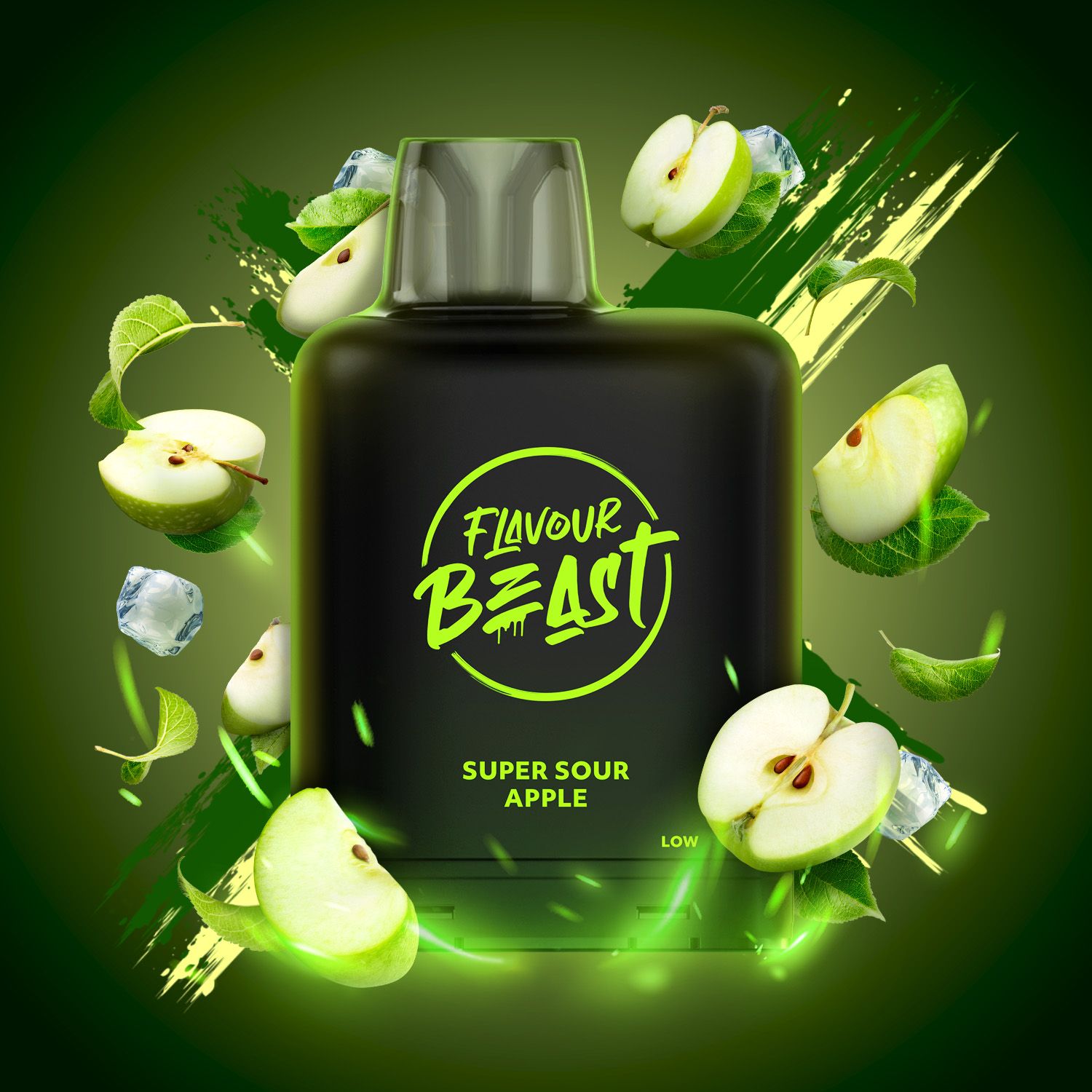 FBX Boost G2 Super Sour Apple