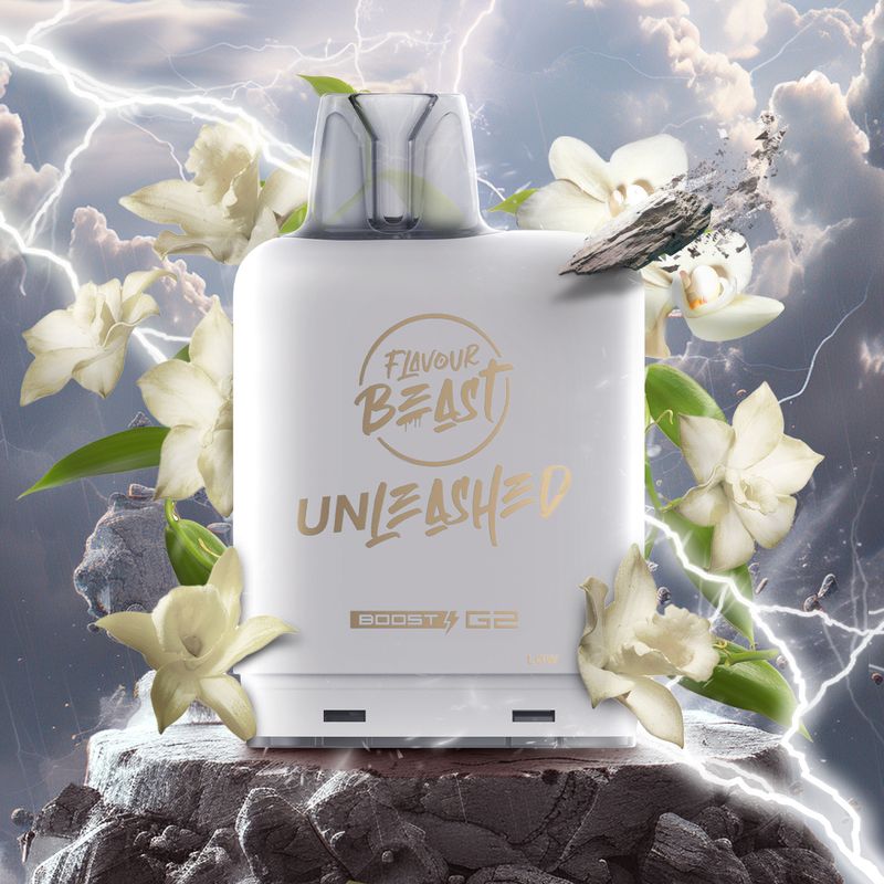 FBX Boost G2 Killa Vanilla