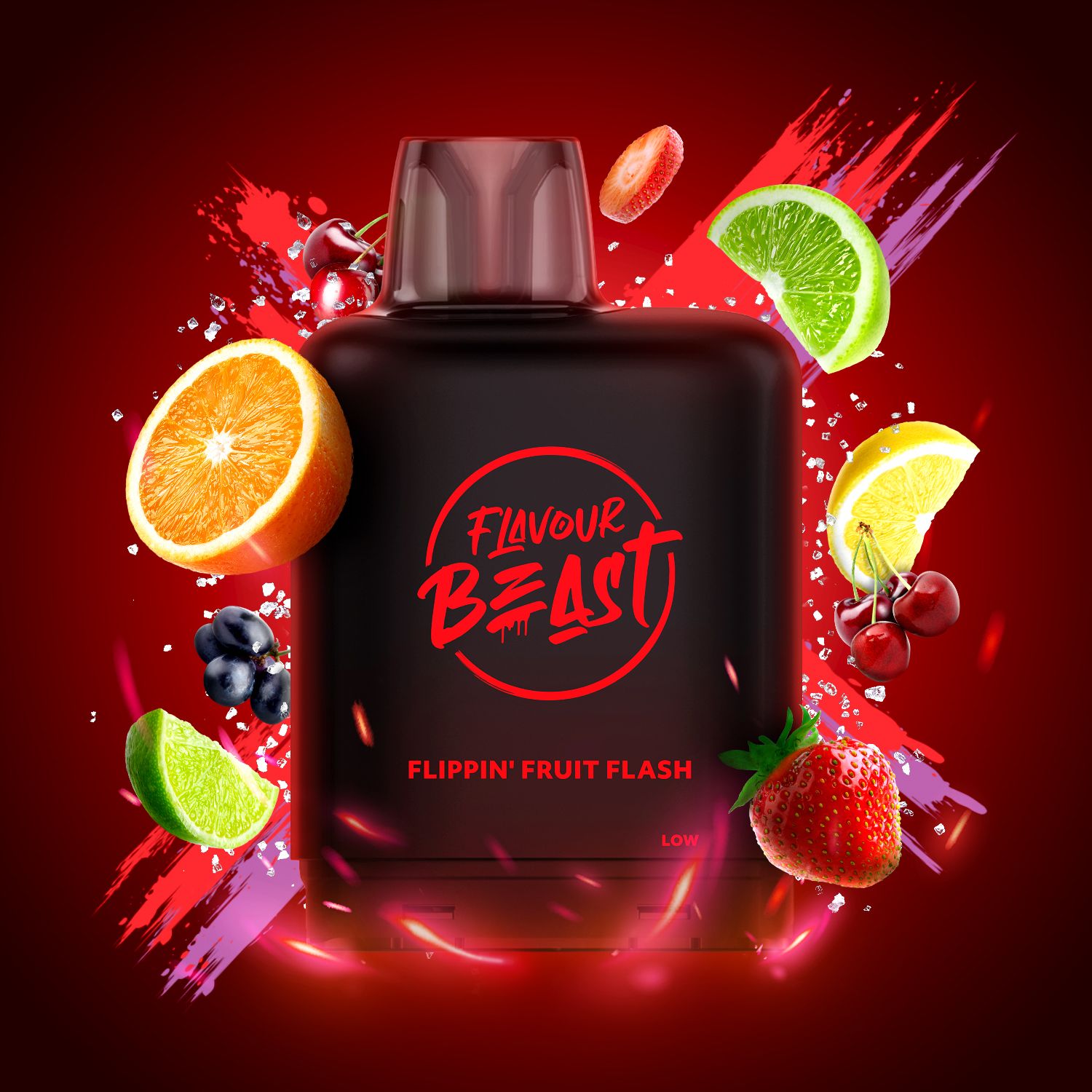 FBX Boost G2 Flippin Fruit Flash