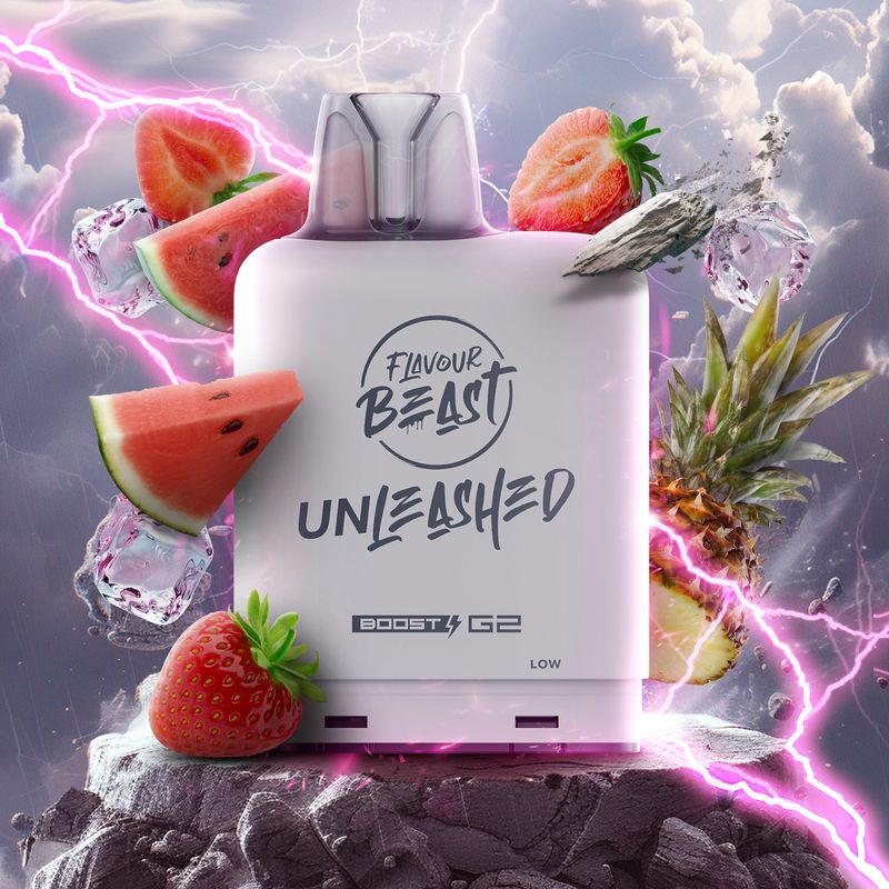 FBX Boost G2 Epic Fruit Fusion