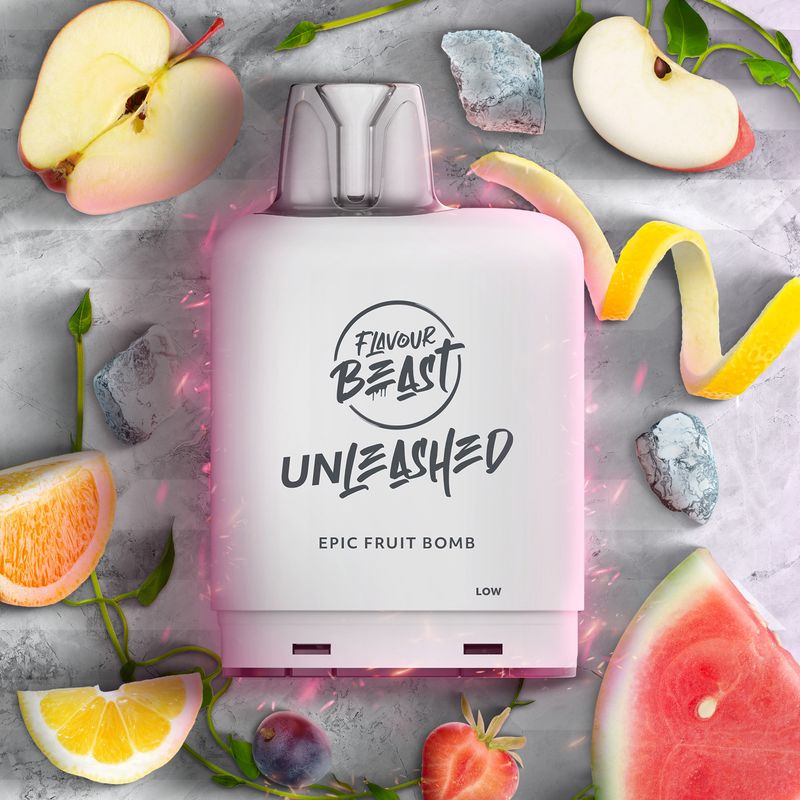 FBX Boost G2 Epic Fruit Bomb