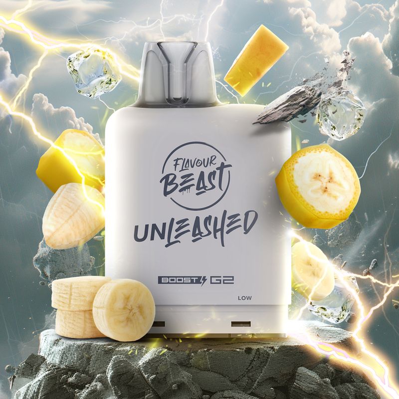 FBX Boost G2 Epic Banana