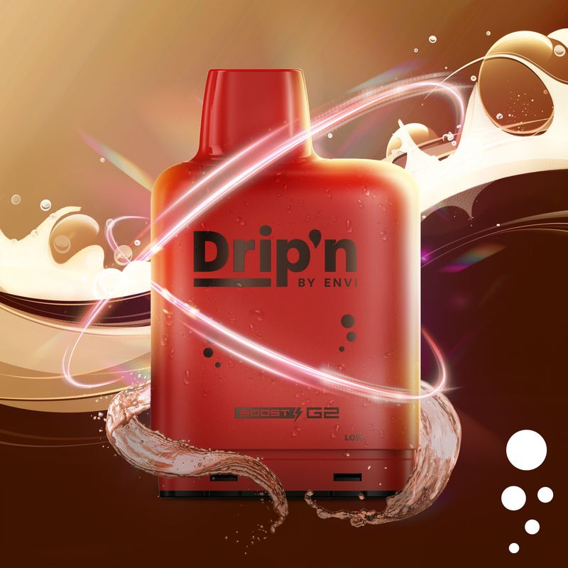 Dripn X Boost G2 Root B