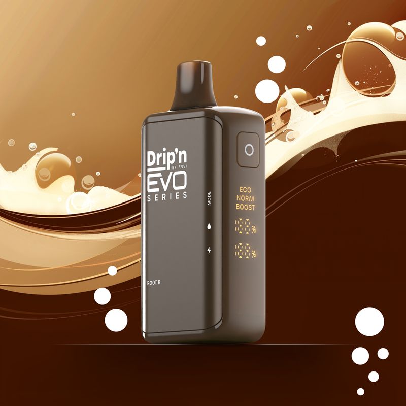 Dripn 28k Root B