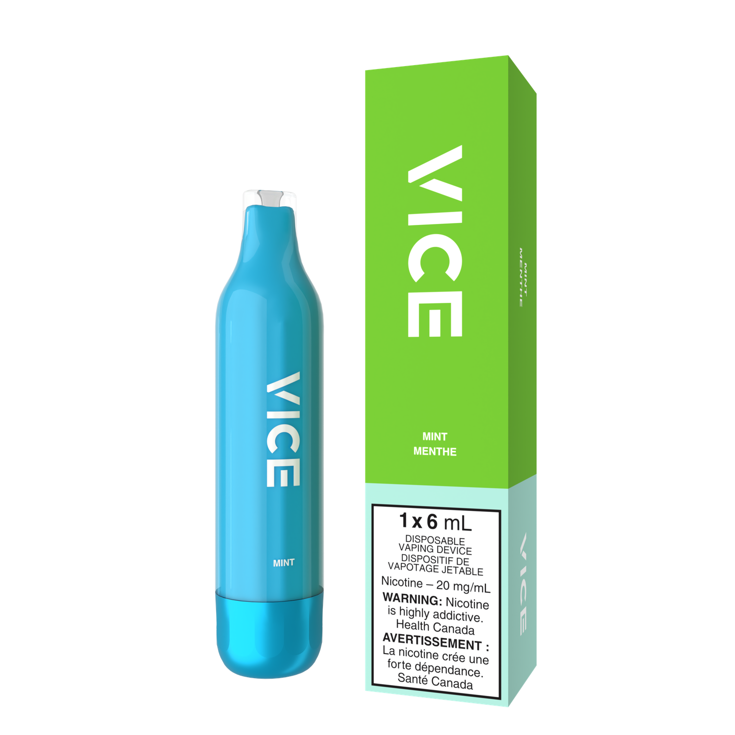 Vice Mint