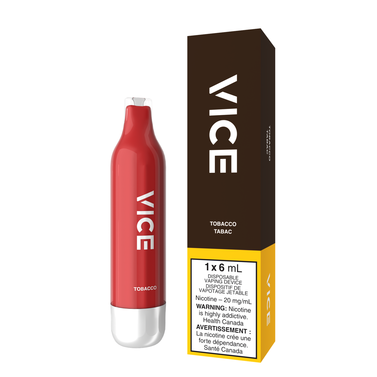 Vice Tobacco
