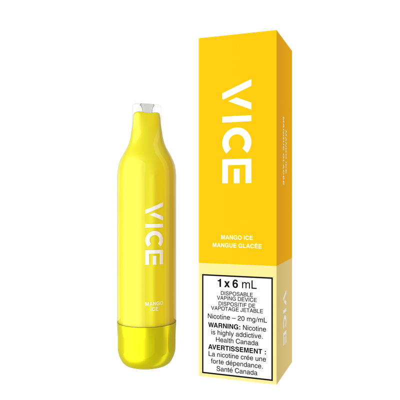 Vice Mango Ice