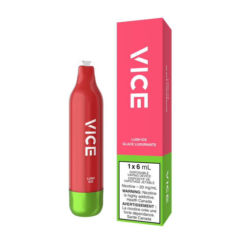 Vice Lush Ice
