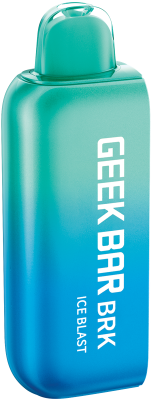 Geek Bar BRK Ice Blast