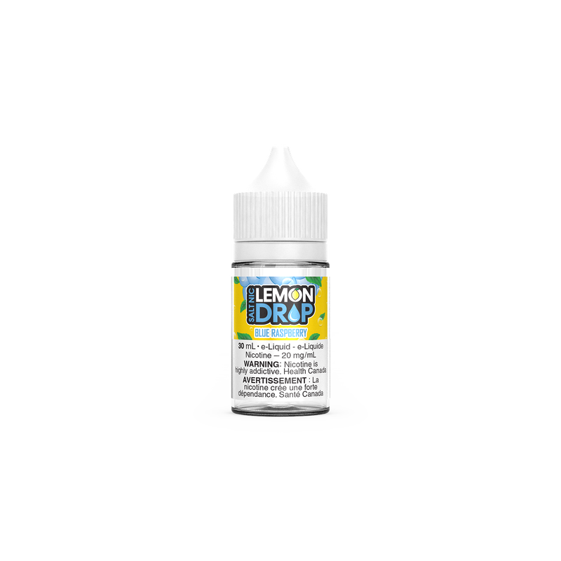 Lemon Drop Blue Raspberry 20mg