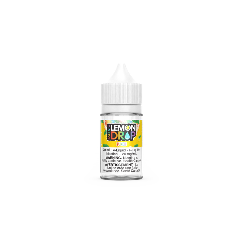 Lemon Drop Punch 12mg
