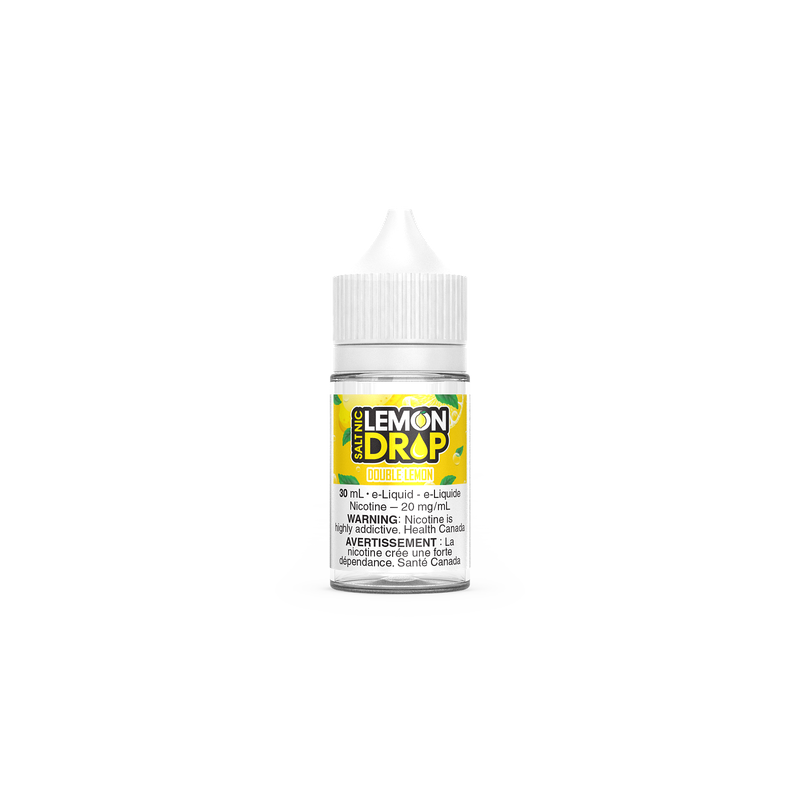 Lemon Drop Double Lemon 12mg