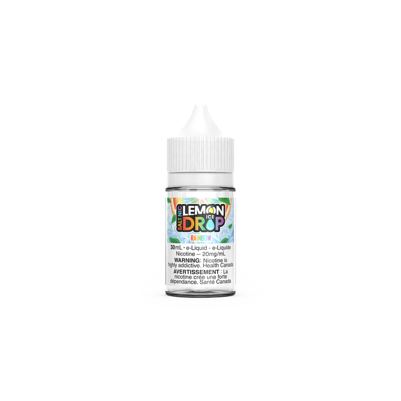 Lemon Drop Ice Punch 20mg