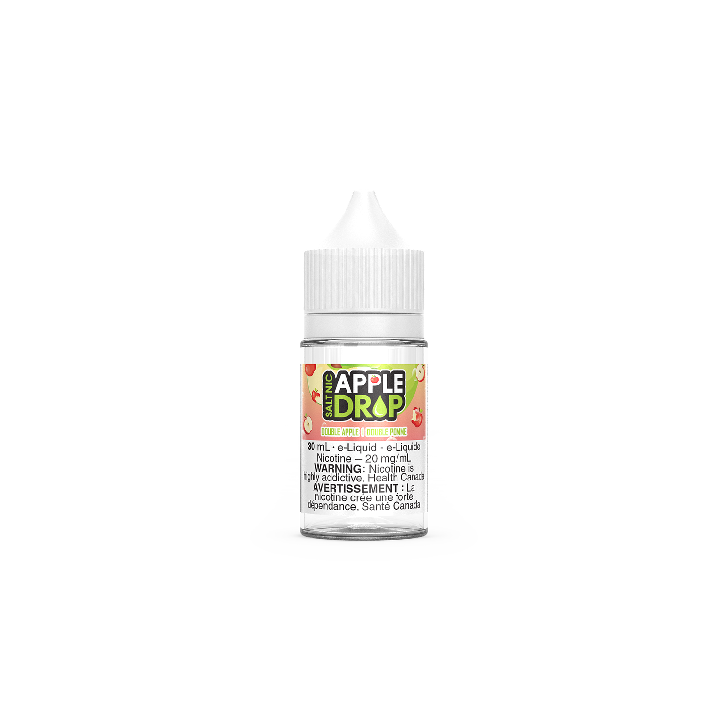 Apple Drop Double Apple 12mg