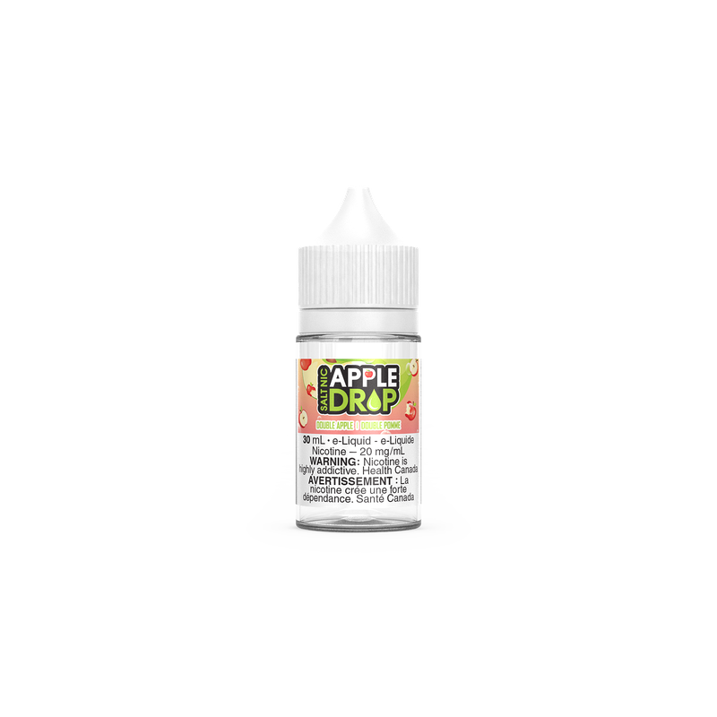 Apple Drop Double Apple 12mg