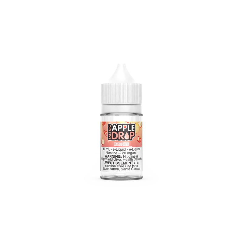 Apple Drop Peach 12mg