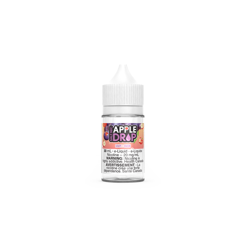 Apple Drop Grape 20mg