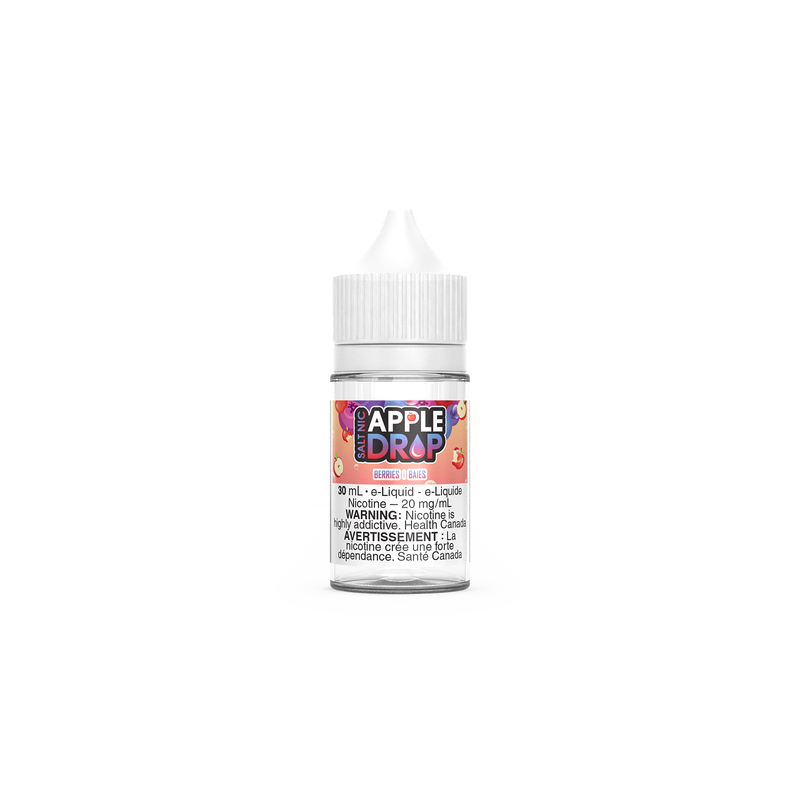 Apple Drop Berries 20mg