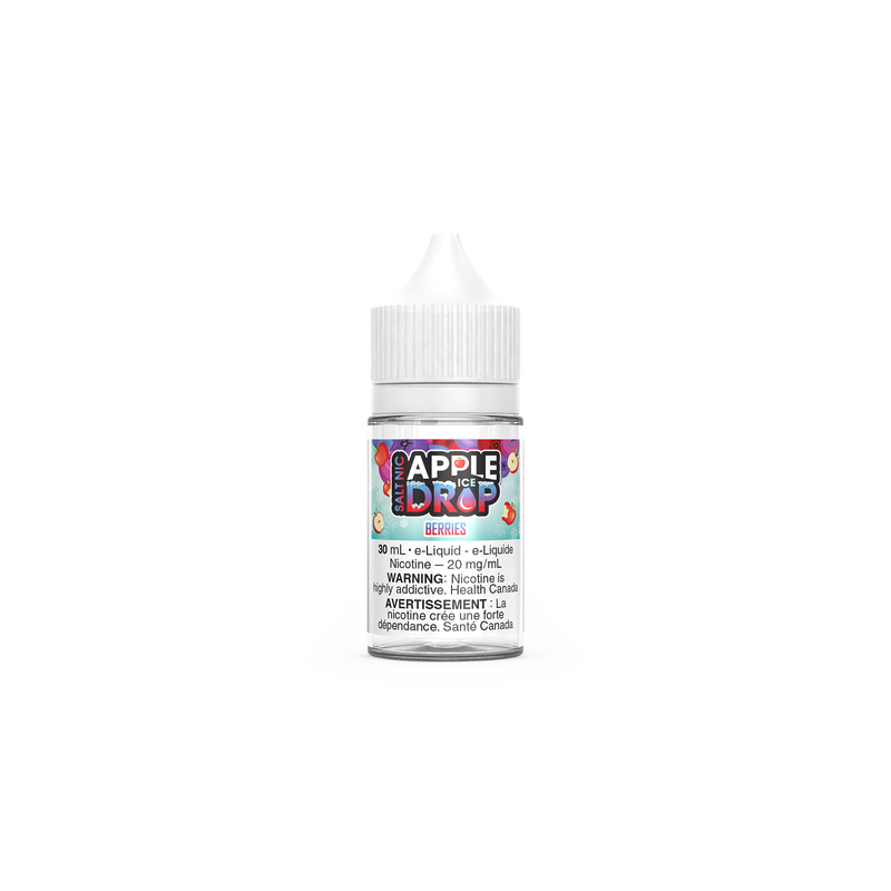 Apple Drop Ice Berries 20mg