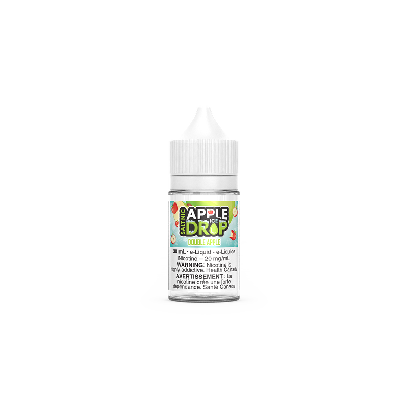Apple Drop Ice Double Apple 20mg