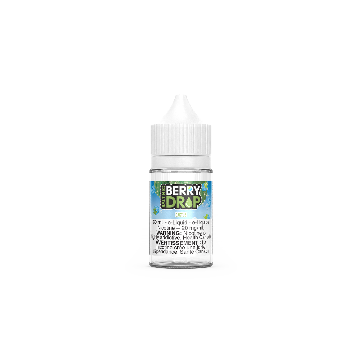 Berry Drop Cactus 20mg