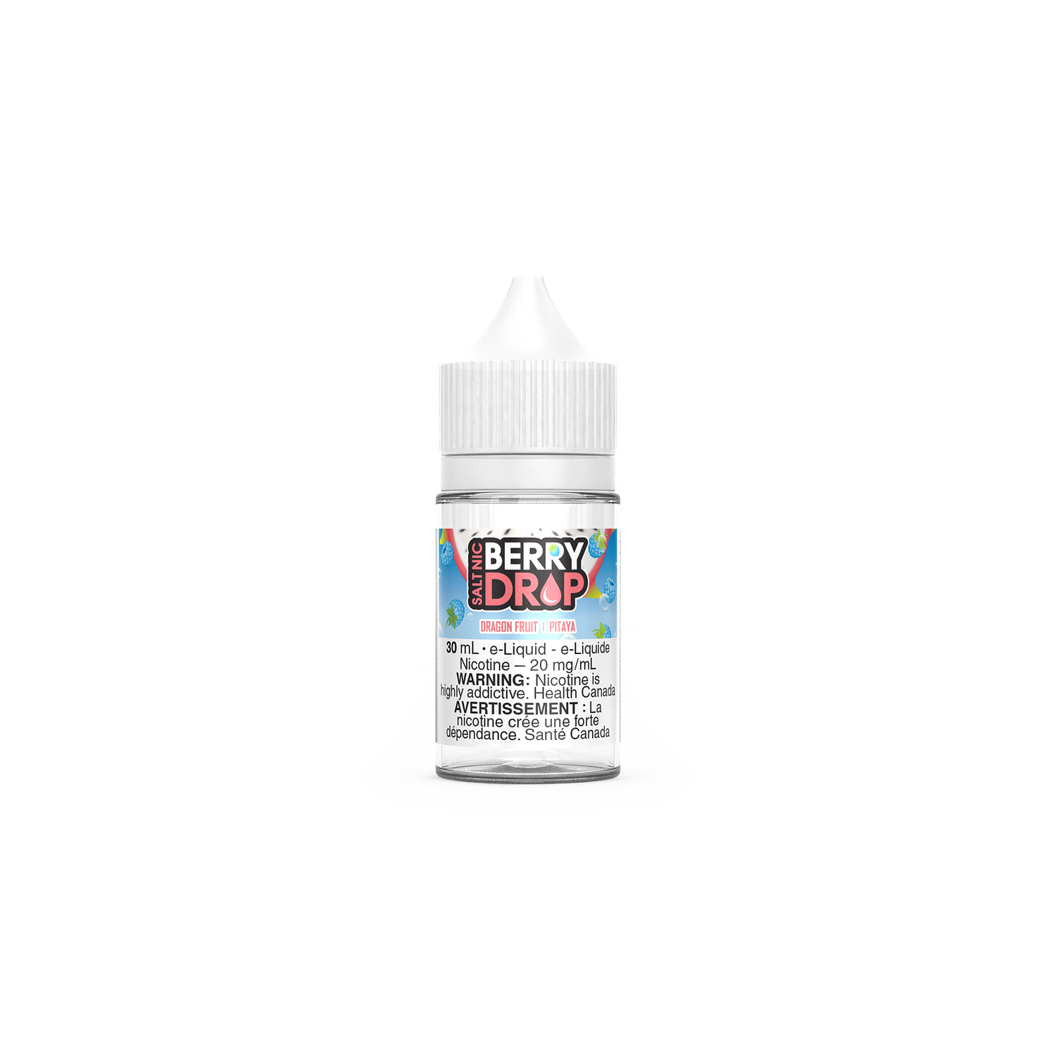 Berry Drop Dragon Fruit 12mg