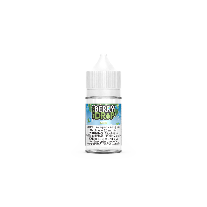 Berry Drop Cactus 12mg