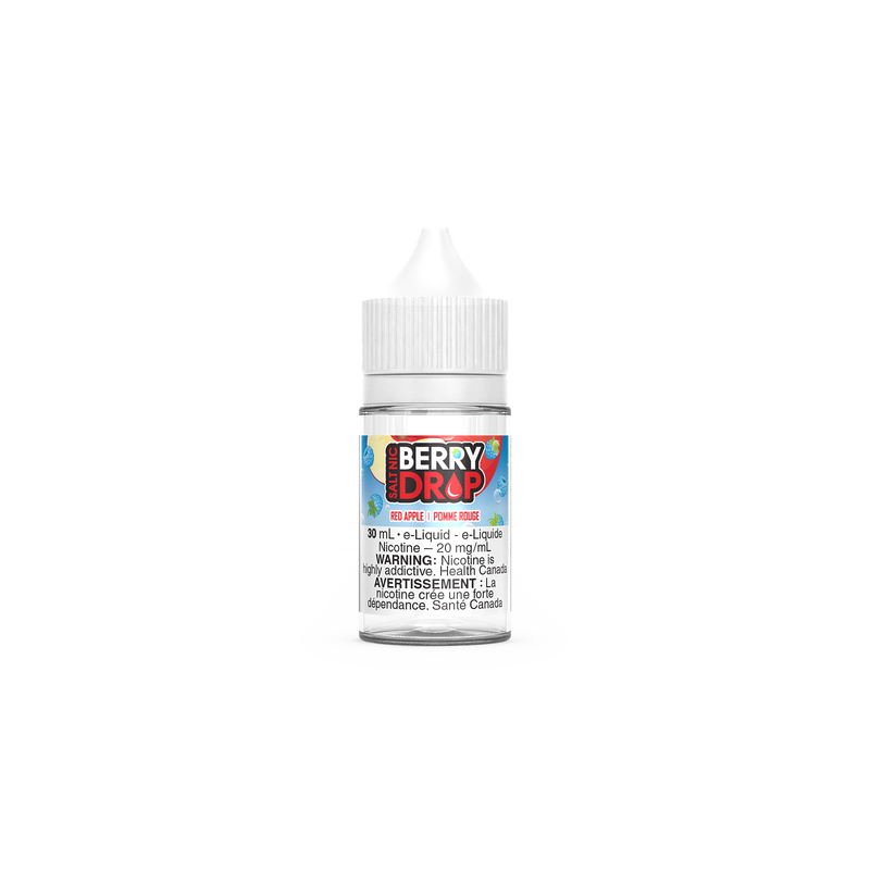 Berry Drop Red Apple 12mg