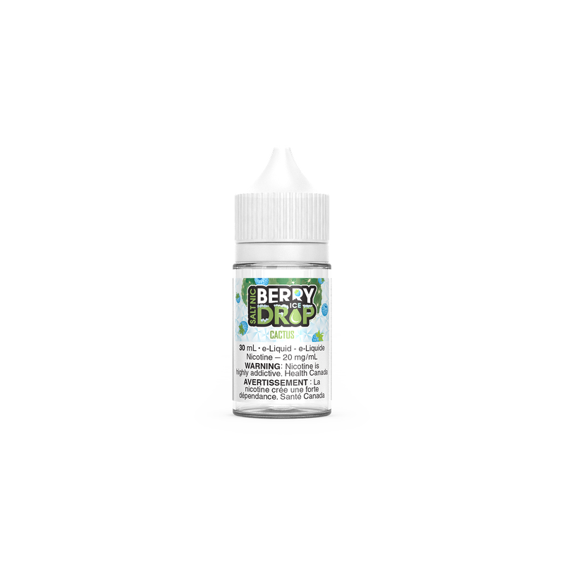 Berry Drop Ice Cactus 20mg