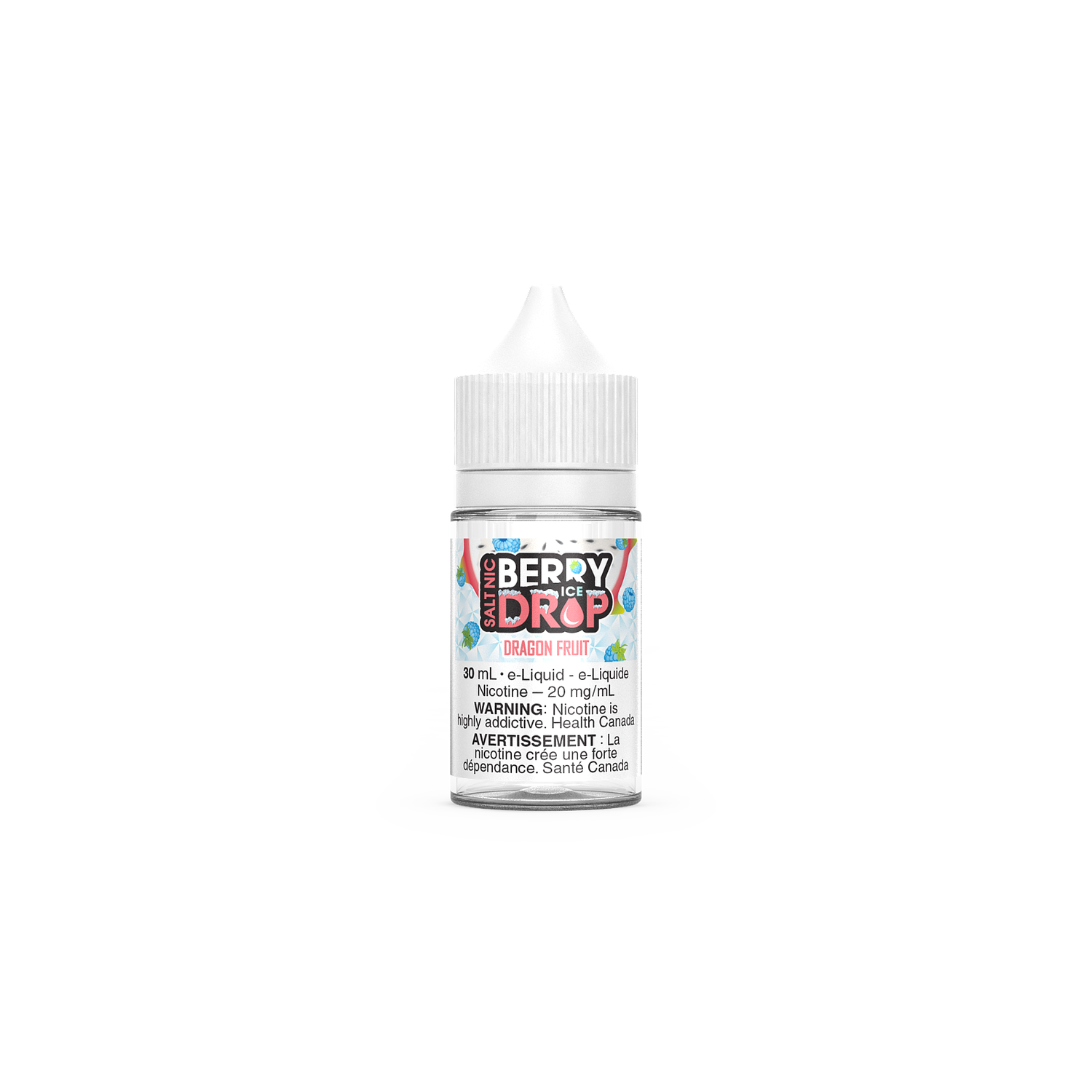 Berry Drop Ice Dragon Fruit 20mg