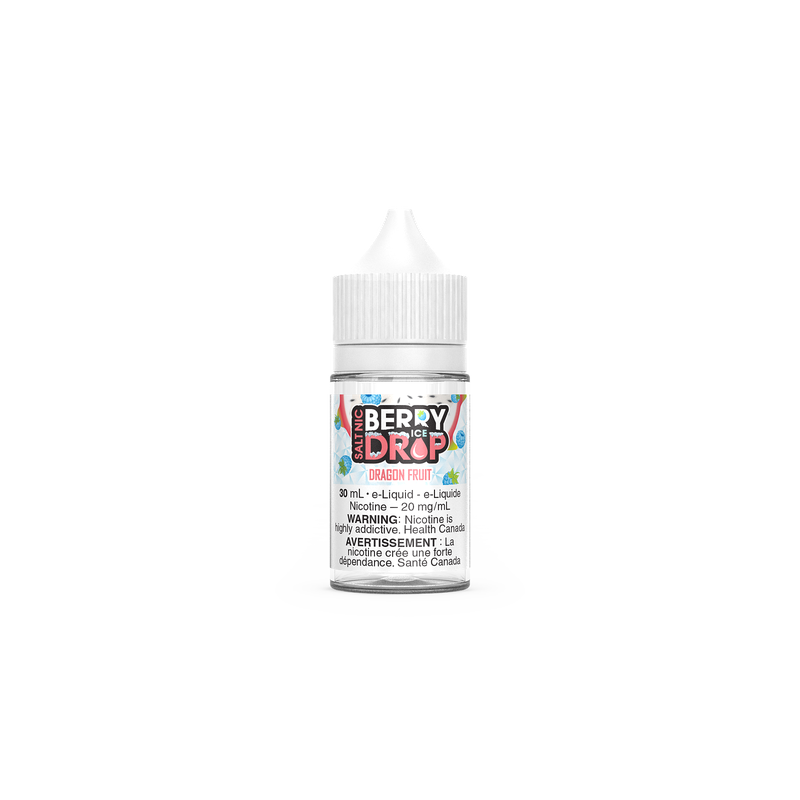 Berry Drop Ice Dragon Fruit 20mg