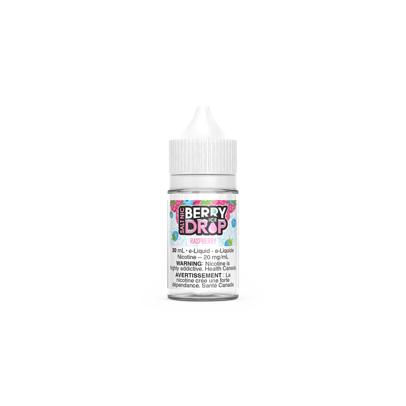 Berry Drop Ice Raspberry 20mg