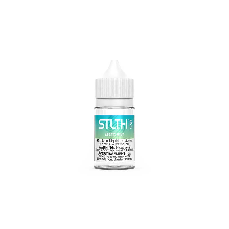 STLTH Salt Arctic Mint 20mg