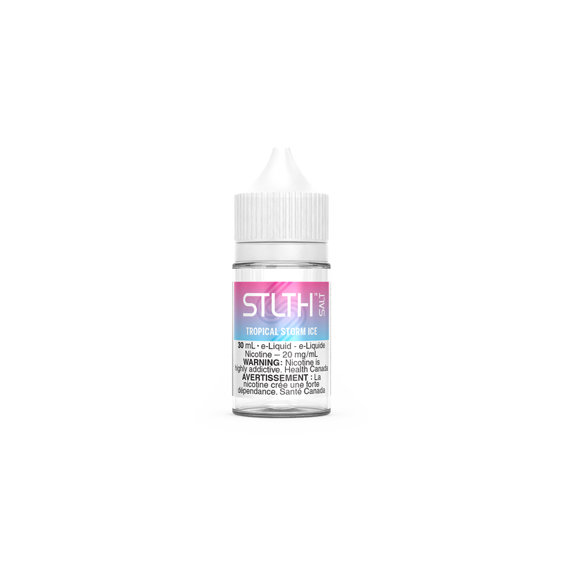 STLTH Salt Tropical Storm Ice 20mg