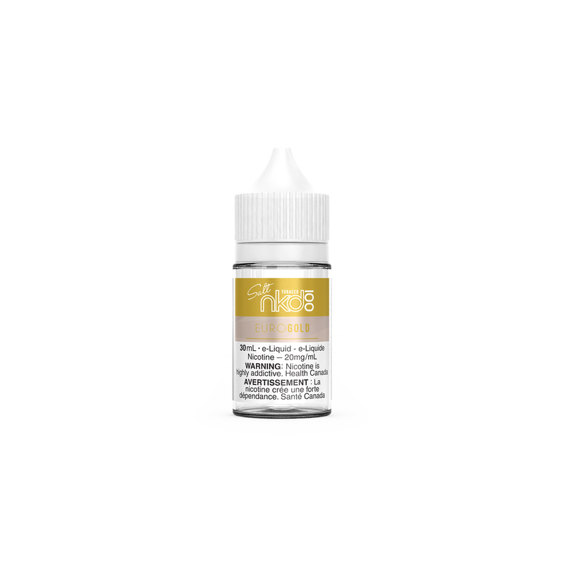 Naked 100 Euro Gold 20mg