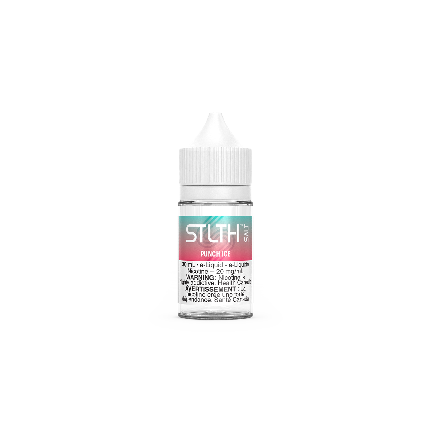 STLTH Salt Punch Ice 20mg