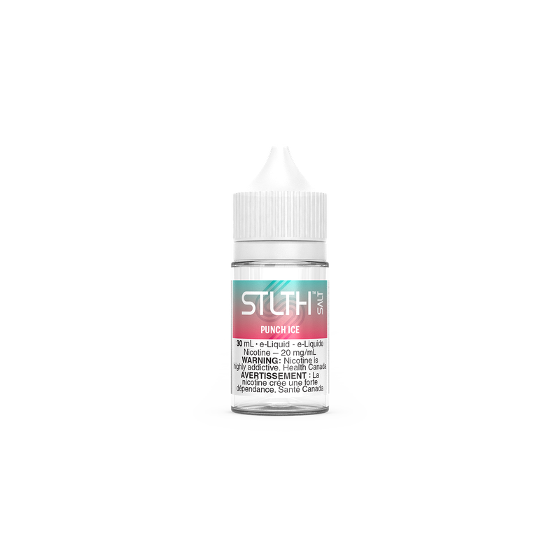 STLTH Salt Punch Ice 20mg