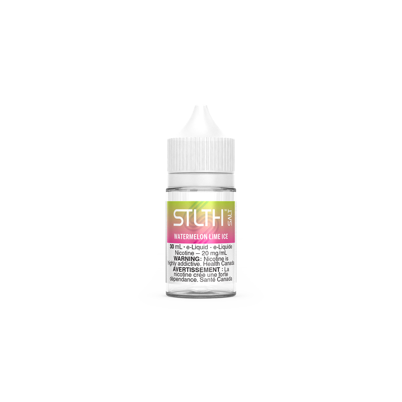 STLTH Salt Watermelon Lime Ice 20mg