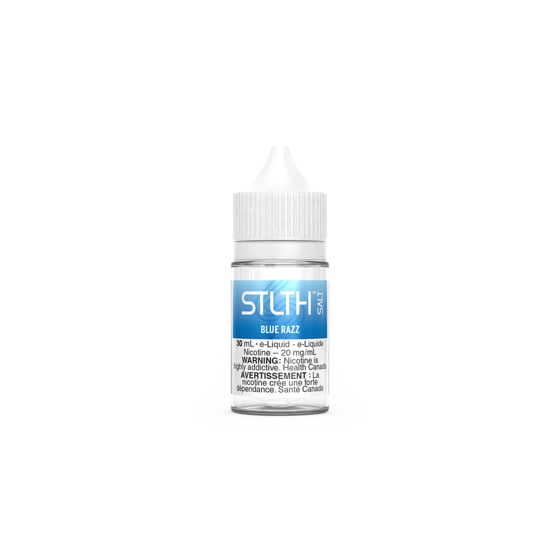STLTH Salt Blue Razz 20mg