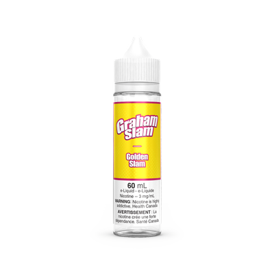Graham Slam Freebase 60ml